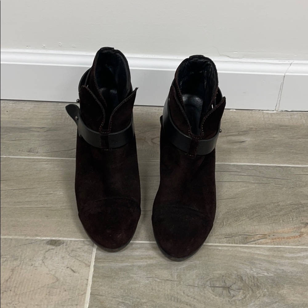 Rag & Bone Bootie - image 1